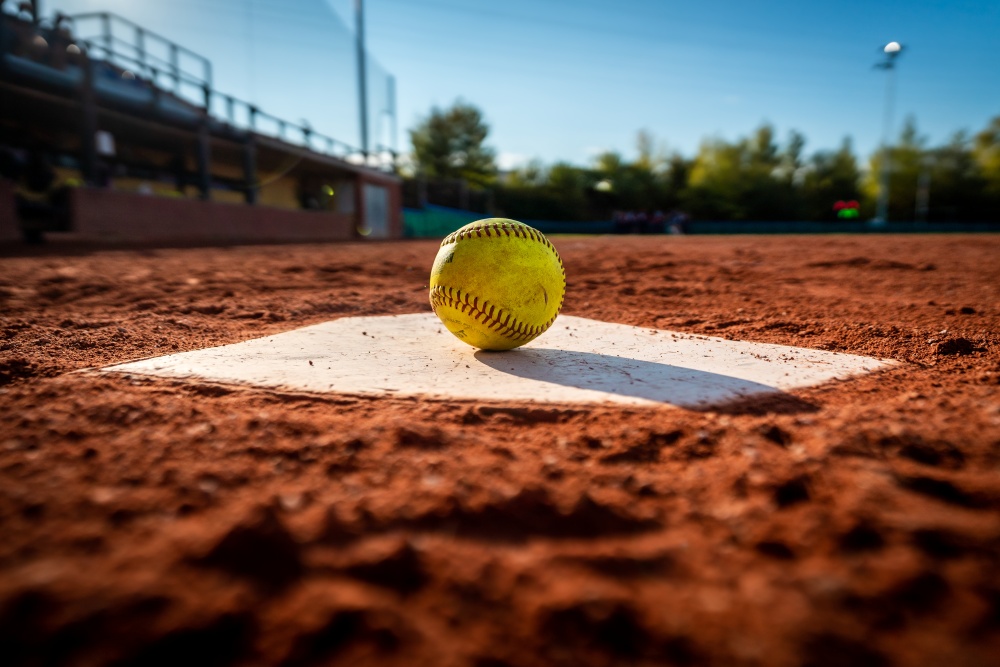 Toernooi Softball U21